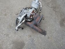 07 Audi A4 Quattro Turbo Charger