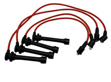 High Performance Spark Plug Wire Set Fits Nissan Altima Frontier Xterra L4 2.4l