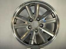 Wheel 16x7 5 Split Spoke Aluminum Fits 05-09 Mustang 1705549