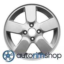 Chevrolet Aveo Pontiac G3 Wave 15 Factory Oem Wheel Rim 96653136