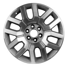 62533 Reconditioned Oem Aluminum Wheel 18x7.5 Fits 2009-2013 Nissan Frontier