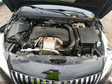 13-15 Buick Regal 2.0 Turbo Fwd Engine Motor 90408 Mile No Core Charge