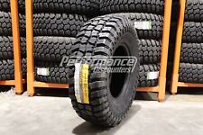 4 New Mudder Trucker Hang Over Mt Mud Tire 28575r16 126r Lre 2857516 285 75 16