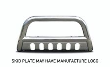 Kasei Bull Bar Push Guard Stainless Fit 97-04 Expeditionf-150250 Sdnavigator