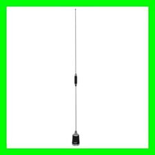Uhf 430-450 Vhf 144-148 Nmo Dual Band Antenna Mobile Ham 70cm 2 Meter Tram 1180