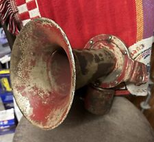 Vintage Klaxon Horn Untested But Complete