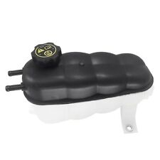 Coolant Recovery Tank Radiator Overflow Bottle For Cadillac Chevrolet Gmc