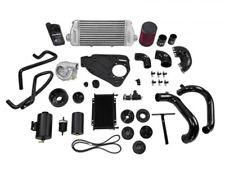 Kraftwerks V6 3.6l Supercharger Kit Wo Tuning For 12-18 Jeep Wrangler