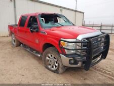 Local Pickup Only Front Bumper Painted Fits 11-16 Ford F250sd Pickup 549427