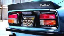 1970-1973 Datsun 240z 260z Jdm Euro Fairlady Z Tail Light Set New