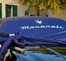 Maserat Car Cover Tailor Made For Your Vehicle Ndoor Car Coversa