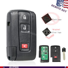 For Toyota Prius 2004 - 2009 Smart Key Keyless Remote Fob Mozb31eg 89994-47061