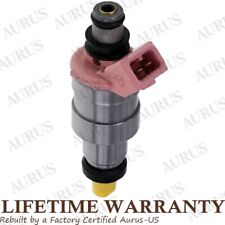 Oem Denso Fuel Injector For 1989-1995 Ford Taurus 3.0l V6 195500-1960 E9dz9f593a