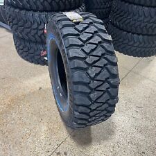 4 New Lt 31570r17 Mickey Thompson Baja Legend Mtz Mud Terrain Tires - 10 Ply