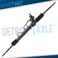 Power Steering Rack And Pinion Assembly For Toyota Corolla Chevrolet Geo Prizm