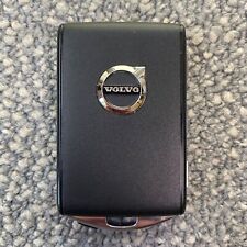 Original 1998-2004 Volvo Key Fob Keyless Entry Remote Oem Crack Case Hyq1512j