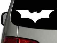 Batman Dark Knight Vinyl Decal Car Sticker Wall Truck Choose Size Color