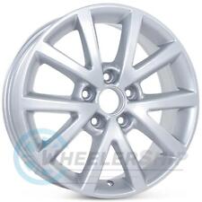 New 16 Alloy Wheel For Volkswagen Jetta 2010 2011 2012 2013 2014 2015 Rim 69897