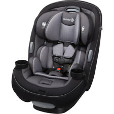 Safety 1st Grow And Go All-in-one Convertible Car Seat Multiple Colors