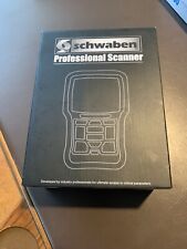 Schwaben By Foxwell - Professional Bmwminirolls Royce Elite Scan Tool -