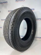 Set Of 2 Cooper Discoverer Ht3 Lt24575r17 121118 S Quality Used Tires 932
