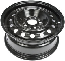 15x6.5 Inch Steel Wheel Rim For 2004-2008 Chevy Malibu 5-110mm