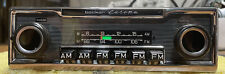R107 - Becker Radio Europa Mu - Refurbished With Warranty