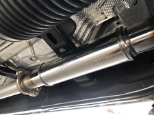 B2 Fabrication 2019-2024 Ram 1500 Exhaust System Aggressive Sound
