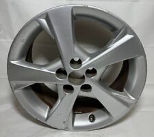 16 Toyota Corolla 2011-2013 Oem Factory Original Alloy Oem Wheels Rims 69610