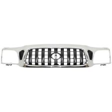 Grille Grill 5310004240 For Toyota Tacoma 2001-2004