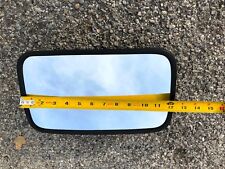 Large Size 7 X 12 Universal Farm Tractor Mirror Great For Versatile Units