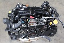 Jdm 2004-2006 Subaru Legacy Gt Forester Xt Baja Motor Ej20x Turbo Engine