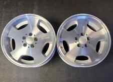 Lorinser Rs Wheels Rims 17 Inch 5x112 13mm Silver Machine Price Per Wheel
