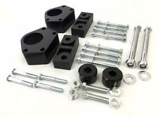 For 84-95 Ty Ifs 4runner 2.5 Front Leveling Lift Kit W Diff Drop 4wd 4x4