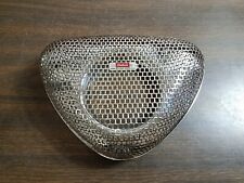 Edelbrock Ram-flow Triangle Chrome Air Cleaner Base Screen Only
