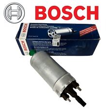 New Oem Bosch 69469 Electric Fuel Pump For Vw Vanagon Jaguar Xjs Porsche