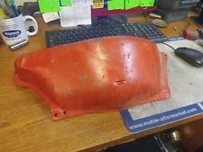 Automatic Transmission Flywheel Oem Flexplate Shield Inspection Cover Th350