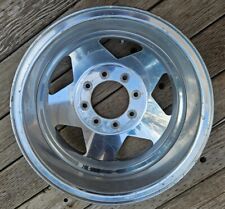  16 1999 To 2004 Ford F350 Alloy Wheel Rim Factory Oem Dually Rear 99 04