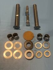 1928 - 1948 Ford Straight Axle Spindle Kingpin Set Early Ford Model A 32