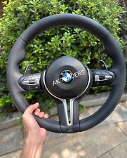 New M Steering Wheel For Bmw F Chassis Series 12357 Series X1x2x3x5x6 M3m6