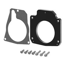 102mm Intake Manifold Throttle Body Spacer Adapter For Gm Ls1 Ls2 Ls6 Ls7 Lsx Ls