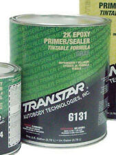 Transtar 6131 2k Epoxy Primer Sealergroundcoat Gray Gallon