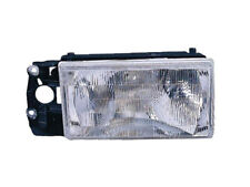 For Volvo 740 90-92 940 91-95 960 92-94 Headlight Lamp Right 13696042