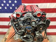 92-02 Dodge Viper Rt10 8.0l V10 Engine Dropout Hot Rod Swap 54k Cranks-no Start