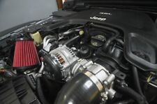 Ripp Intercooled V3 Si Supercharger Kit Fits Jeep Jl Wrangler 3.6l 18-20 Manual