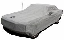 Econotech Indoor Car Cover - Convertible For 1969-70 Mustang
