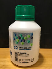 Ppg Envirobase - 4000 Crystal Silver 12 Ltr. New Factory Sealed