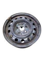 Wheel 15x6 Steel 12 Hole Fits 98-02 Mazda 626 432967