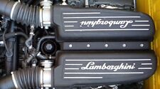 Lamborghini Gallardo Lp560-4 5.2l Motor Ceh 412 Kw 560 Hp Complete
