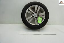 13-15 Acura Ilx 2.0l At Fwd Oem Continental Rim Wheel Tire P20555r16 89h 1151